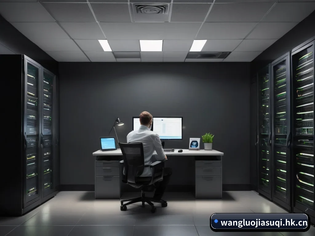 了解平台 - VPN 与网络连接内容