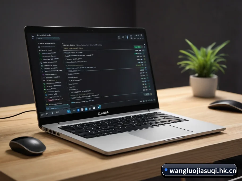 WireGuard空闲后的入站恢复使用指南